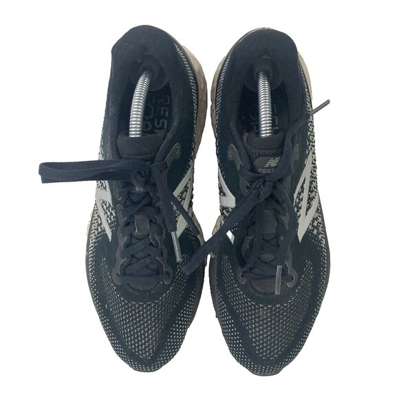 New Balance Fresh Foam 880 - Women's Sz 10(B) Black Running Shoes - W880K10 - Picture 4 of 12